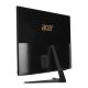 ACER All-In-One PC Aspire C27-1800 27"/FHD/i5-12450H/8GB/512GB/NOOS/Black