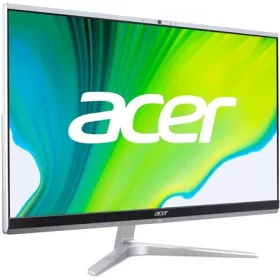   ACER All-In-One PC Aspire C24-195ES 24"/FHD/i7-155U/16GB/1TB/NOOS/White
