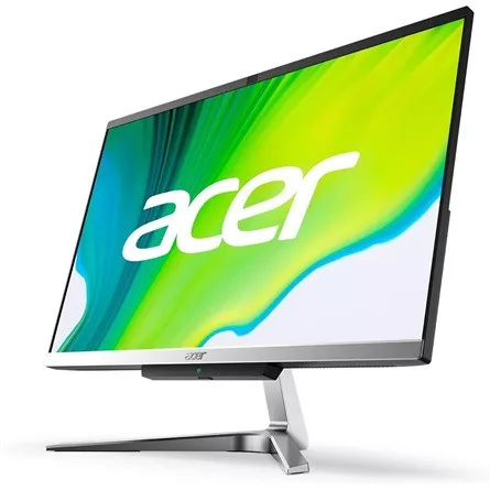 ACER All-In-One PC Aspire C24-195ES 24"/FHD/i7-155U/16GB/1TB/NOOS/White