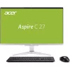 Acer Aspire C27-1800 - Fekete