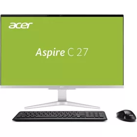 Acer Aspire C27-1800 - Fekete