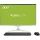Acer Aspire C27-1800 - Fekete