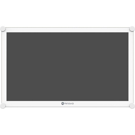 AG Neovo DR-2202 21.5IN FHD 1920 X 1080 1000:1 500 CD/M2 5MS VGA/USB