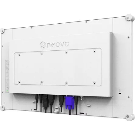 AG Neovo DR-2202 21.5IN FHD 1920 X 1080 1000:1 500 CD/M2 5MS VGA/USB