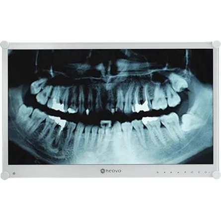 AG Neovo DR-24G DENTAL MONITOR 23.8IN 1920X1080 LED-BACKLIT