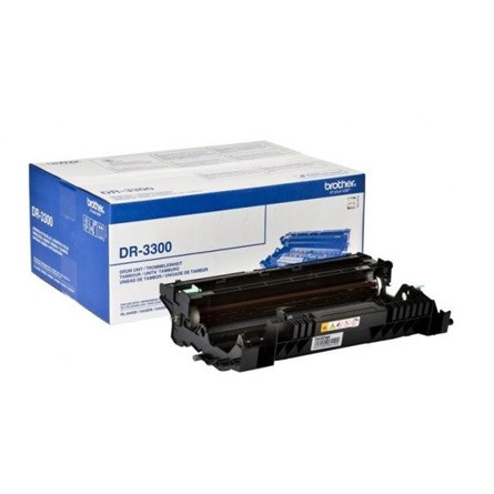 Brother DR3300 | 30000 str | HL-6180DW