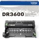 Brother DR-3600 dobegység fekete