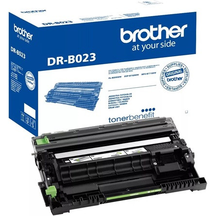 Brother DR-B023 dobegység