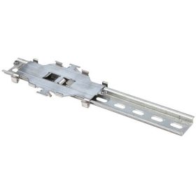   MikroTik DRP-LTM DINrail PRO mounting bracket dedicated for LtAP mini