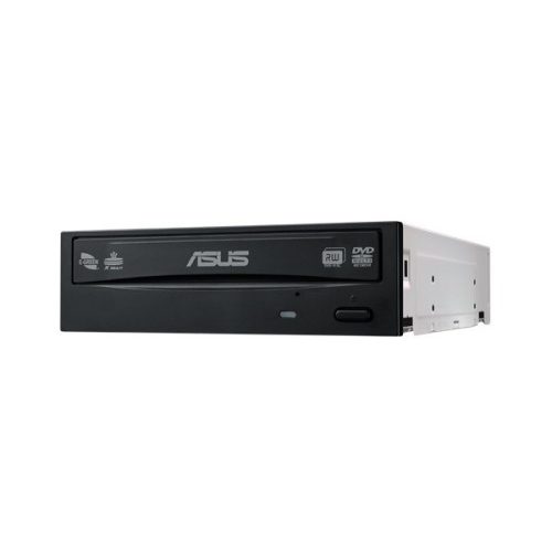 Asus ODD Belső - DRW-24D5MT (OEM, SATA, DVD Író, Fekete)