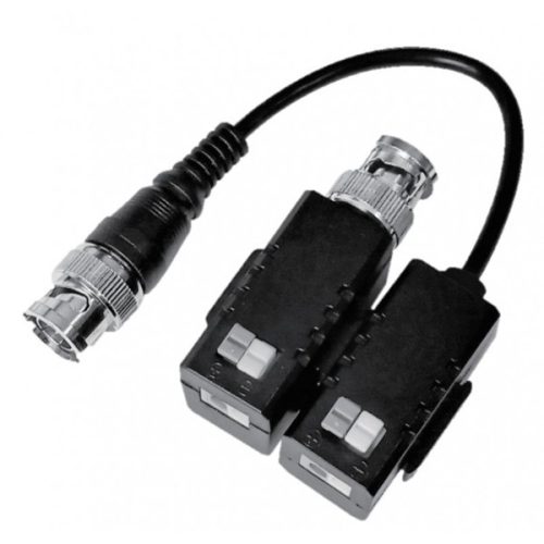 Hikvision Balun - DS-1H18S/E