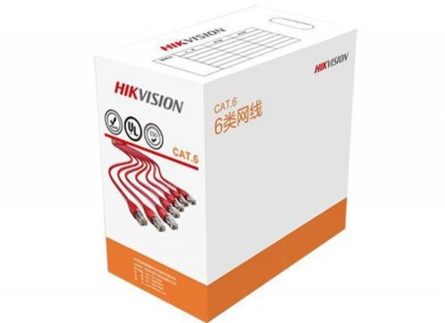 Hikvision DS-1LN6-UU