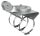 Hikvision DS-2665ZJ-Pole-P