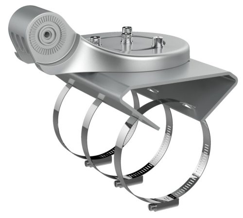 Hikvision DS-2665ZJ-Pole-P
