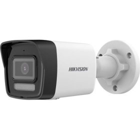   Hikvision IP csőkamera - DS-2CD1023G2-LIU (2MP, 2,8mm, kültéri, H265+, IP67, IR30m, ICR, DWDR, 3DNR, PoE)