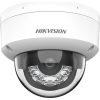 Hikvision IP dómkamera - DS-2CD1123G2-LIU (2MP, 2,8mm, kültéri, H265+, IP67, IR30m, ICR, DWDR, 3DNR, PoE)