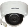 Hikvision IP dómkamera - DS-2CD1143G2-I (4MP, 2,8mm, kültéri, H265+, IP67, IR30m, ICR, DWDR, 3DNR, PoE, műanyag)