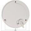 Hikvision DS-2CD1143G2-LIU smart home kültéri IP kamera IP67
