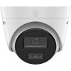Hikvision IP turretkamera - DS-2CD1323G2-LIUF (2MP, 2,8mm, kültéri, H265+, IP67, IR30m, ICR, DWDR, 3DNR, PoE)