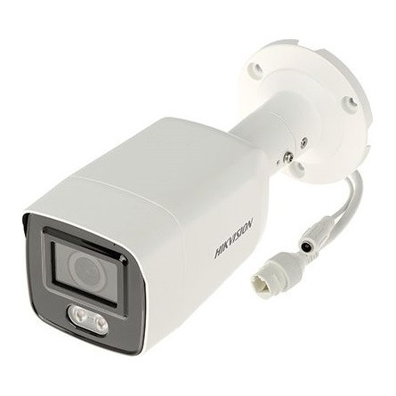 Hikvision IP csőkamera - DS-2CD2027G2-LU(2.8MM)