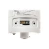 Hikvision IP csőkamera - DS-2CD2043G2-IU (4MP, 2,8mm, kültéri, H265+, IP67, IR30m, ICR, WDR, 3DNR, SD, PoE)