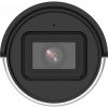 Hikvision IP csőkamera - DS-2CD2043G2-IU (4MP, 2,8mm, kültéri, H265+, IP67, IR30m, ICR, WDR, 3DNR, SD, PoE)