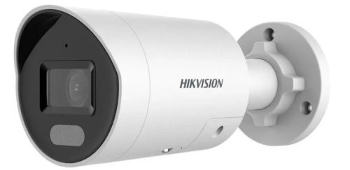 Hikvision DS-2CD2047G2H-LIU/SL(2.8mm)(eF