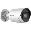 Hikvision IP csőkamera - DS-2CD2066G2-I (6MP, 4mm, kültéri, H265+, IP67, IR40m, ICR, WDR, 3DNR, PoE)