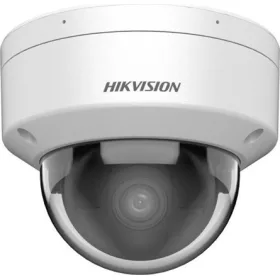   Hikvision dómkamera - DS-2CD2186G2H-ISU smart home kültéri IP kamera IP67
