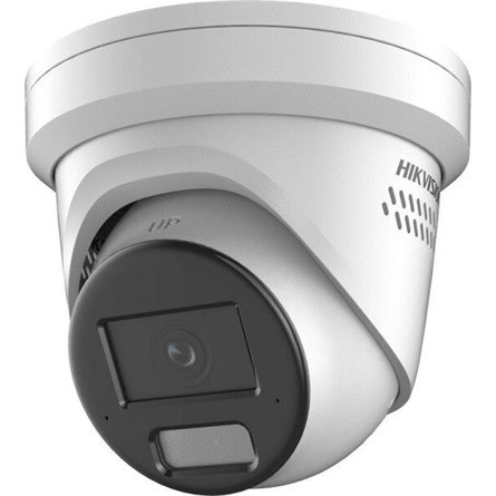 Hikvision IP turretkamera - DS-2CD2346G2H-IS2U/SL(2.8mm)(eF)