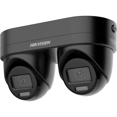Hikvision DS-2CD2346G3D-IZ2UY/SL-B(2.8/4