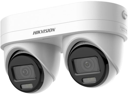 Hikvision DS-2CD2346G3D-IZ2UY/SL(2.8/4mm