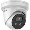 Hikvision IP turretkamera - DS-2CD2366G2-ISU/SL (6MP, 4mm, kültéri, H265+, IP67,EXIR30m, ICR,WDR,3DNR, PoE,SD)