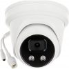 Hikvision IP turretkamera - DS-2CD2386G2-I (8MP, 4mm, kültéri, H265+, IP67,EXIR30m, ICR,WDR,3DNR, PoE,SD, Darkfighter)