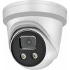 Hikvision IP turretkamera - DS-2CD2386G2-IU (8MP, 4mm, kültéri, H265+, IP67,EXIR30m, ICR,WDR,3DNR, PoE,SD, Darkfighter)