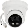 Hikvision IP turretkamera - DS-2CD2386G2-IU (8MP, 4mm, kültéri, H265+, IP67,EXIR30m, ICR,WDR,3DNR, PoE,SD, Darkfighter)