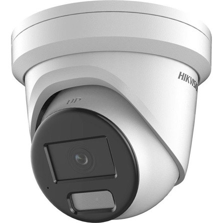 Hikvision IP turretkamera - DS-2CD2386G2H-IS2U/SL(2.8mm)(eF)