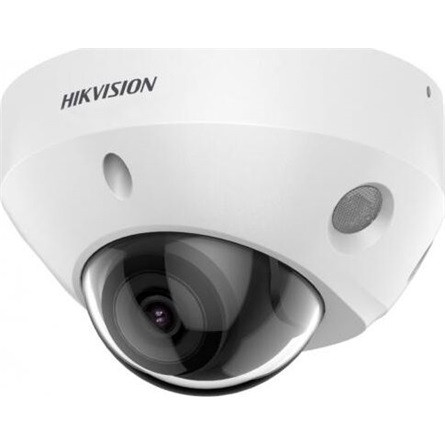 Hikvision IP dómkamera - DS-2CD2583G2-IS(2.8MM)