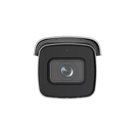 HIKVISION PCC HIKVISION IP Csőkamera éjjellátó 4 Megapixel 2.8-12mm Motoros Objektív EXIR 60m, IR (Hang/Riasztás I/O)