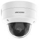 Hikvision IP dómkamera - DS-2CD2746G2-IZS (4MP, 2,8-12mm, kültéri, H265+, IP67, IR40m, ICR, WDR, SD, PoE, IK10, I/O)