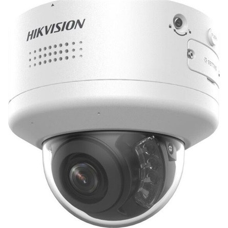 Hikvision IP dómkamera - DS-2CD2746G2H-IPTRZS2U/SL(2.8-12mm)