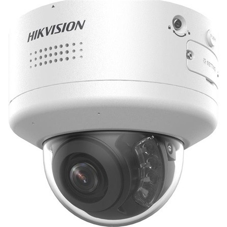 Hikvision IP dómkamera - DS-2CD2786G2H-IPTRZS2U/SL(2.8-12mm)