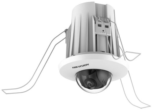 Hikvision DS-2CD2E23G2-U (2.8mm)