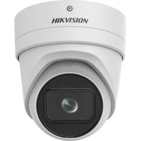   HIKVISION PCC HIKVISION IP Dómkamera éjjellátó 8 Megapixel 2.8-12mm Motoros Objektív EXIR 40m, IR (Hang/Riasztás I/O)