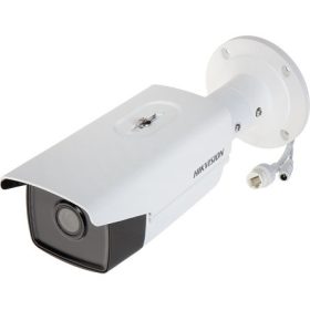   Hikvision IP csőkamera - DS-2CD2T43G2-4I (4MP, 4mm, kültéri, H265+, IP67, IR80m, ICR, WDR, SD, PoE)