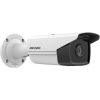 Hikvision IP csőkamera - DS-2CD2T43G2-4I (4MP, 4mm, kültéri, H265+, IP67, IR80m, ICR, WDR, SD, PoE)