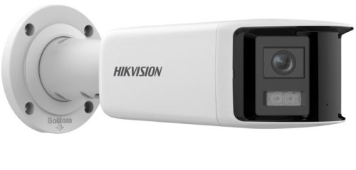 Hikvision DS-2CD2T46G2P-ISU/SL(2.8mm)(C)