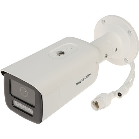 Hikvision IP csőkamera - DS-2CD2T47G2H-LI(4MM)