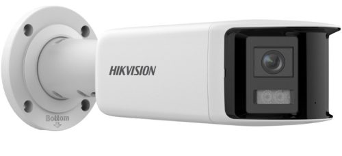 Hikvision DS-2CD2T47G2P-LSU/SL(2.8mm)(C)