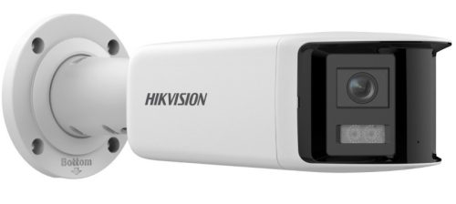 Hikvision DS-2CD2T66G2P-ISU/SL(2.8mm)(C)